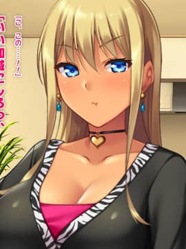 (同人CG集) [ぱこり屋本舗] 黒ギャル妹同棲ぱこりっくす♪_106