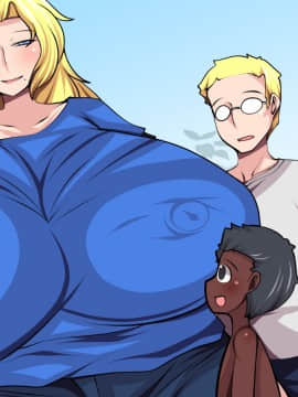 [おらんげぱうだー][少数部族の繁栄戦略!]_076_068