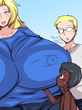 [おらんげぱうだー][少数部族の繁栄戦略!]_078_070