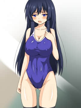 (同人CG集) [WHITEWILL] 巨乳JK肉便器調教_359_118