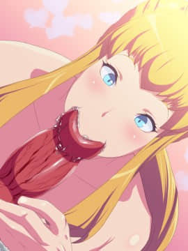 (同人ゲームCG) [Rush Rise Line] 獣感 陸(1)_054_051