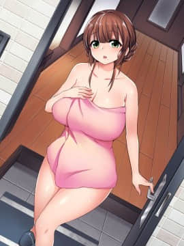 (同人CG集) [Atelier Curlicue (尻戦車)] 欲求不満な人妻との不貞カンケイ_007_1_02