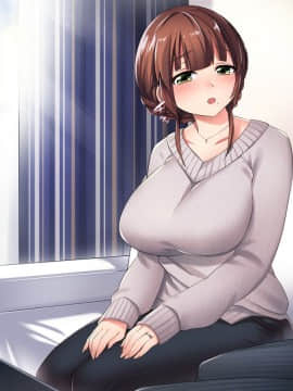 (同人CG集) [Atelier Curlicue (尻戦車)] 欲求不満な人妻との不貞カンケイ_012_2_03