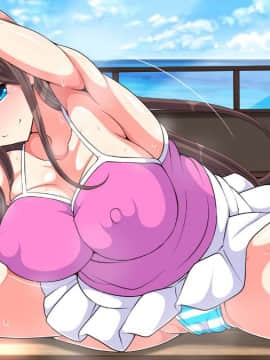 [特薬草][ミカ姉とおらの夏休み]_190_09_01