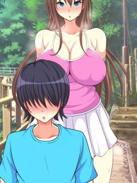 [特薬草][ミカ姉とおらの夏休み]_267_21_00_0