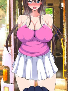 [特薬草][ミカ姉とおらの夏休み]_285_22_08