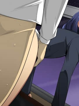 (同人CG集) [スパイラルブレーン (暮古浪漫)] 教え子の裏の顔は、小悪魔ビッチな男の娘。_118_CG_051