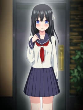 (同人CG集) [アイス発電所] 家賃は娘が払います_051_0046