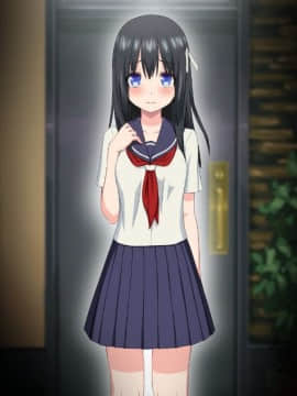 (同人CG集) [アイス発電所] 家賃は娘が払います_142_a006