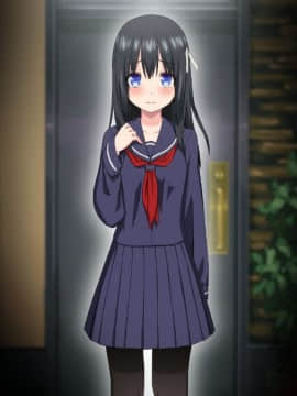 (同人CG集) [アイス発電所] 家賃は娘が払います_149_a013