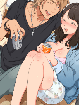 [チンジャオ娘。][合宿免許の実態～彼女を変えた14日間～][中国翻訳]_015