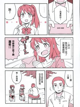 (C91) [GRINP (ねことうふ)] おかしいお姉ちゃん (君の名は。)_NKSP_01_015