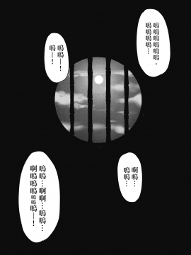 (C76) [アビオン村 (ジョニー)] 東方遊郭「幻想郷」へようこそ-月下小町- (東方Project) [中国翻訳]_021