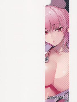 (C93)[AMAYADORI+(ハレノチアメ)]ドリーミンナイチンゲール(Fate Grand Order) [中文翻譯_25_MJK_18_1238_025
