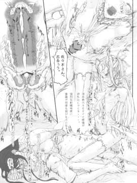 (C79) [絶対少女 (Raita)] 魔法少女総集編 2 (絶対純白・魔法少女)_027