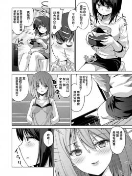 [Amasora Taichi] Ecchina VR Gemuchuu Machigatte Imoutoni Maji SEX Shiteta! 1-5&nbsp;&nbsp; 在VR黃遊裡搞錯了結果上了妹妹！1-5 [Chinese] [夢之行蹤漢化組×前线作♂战♀基地_02_15