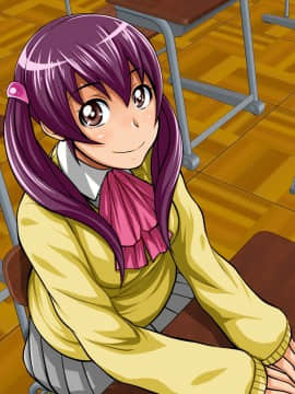 [俺的十八禁][ふたばちゃん受精Chu☆]_095