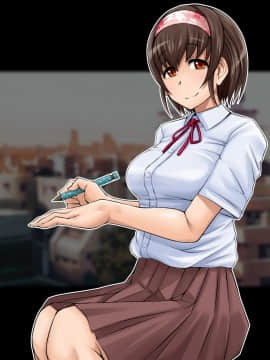 [俺的十八禁][大事なコトはだいたいお姉ちゃんが教えてくれました。]_169_008