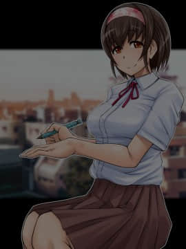 [俺的十八禁][大事なコトはだいたいお姉ちゃんが教えてくれました。]_170_009