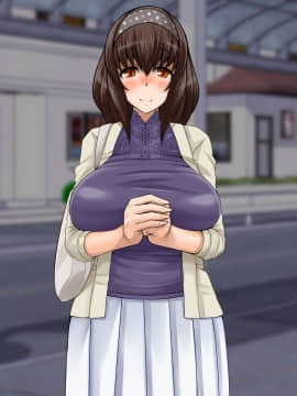 [俺的十八禁][大事なコトはだいたいお姉ちゃんが教えてくれました。]_249_011