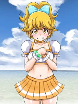 [俺的十八禁][にんかつしちゃおっ! 妊娠活動!]_192_003