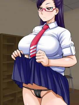 [俺的十八禁][にんかつしちゃおっ! 妊娠活動!]_225_039