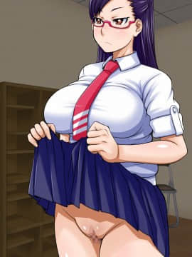 [俺的十八禁][にんかつしちゃおっ! 妊娠活動!]_226_040