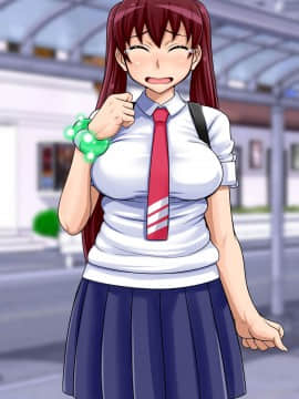 [俺的十八禁][にんかつしちゃおっ! 妊娠活動!]_236_050