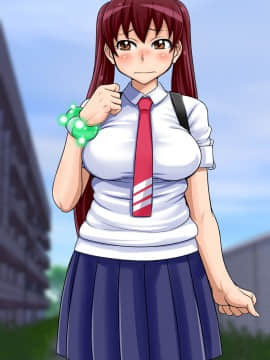 [俺的十八禁][にんかつしちゃおっ! 妊娠活動!]_324_053