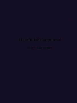 (C92) [Handful☆Happiness! (七原冬雪)] HONEY CAGE [中国翻訳]_24