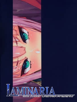 [无毒汉化组] (C94) [LAMINARIA (しおこんぶ)] reginae (ダーリン・イン・ザ・フランキス)_024_