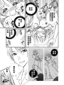 [夏葉ヤシ] 肉食DAYS_031