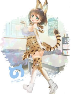 [生クリームびより (ななせめるち)] 週末のたわわ 黑白版合集(月曜日のたわわ) [中国翻訳] DL版_02-41