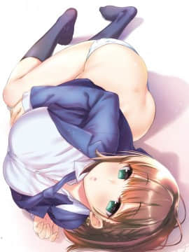 [生クリームびより (ななせめるち)] 週末のたわわ 黑白版合集(月曜日のたわわ) [中国翻訳] DL版_02-43