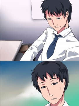 [DLメイト] 催眠ノートでヤりたい放題!絶対服従セックス!(フルカラーコミック)_m05