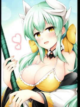 (C92) [O.N Art Works (Oni-noboru)] FateLewd Summoning (FateGrand Order) [无毒汉化组]_020