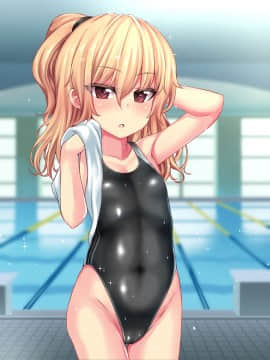 (同人CG集) [スパイシーラブスヘブン (かみ田)] 滞在少女姦～デリヘルを呼んだはずがホームステイ先を間違えた女の子たちが訪ねてきたのでレイプした～_taizaib050