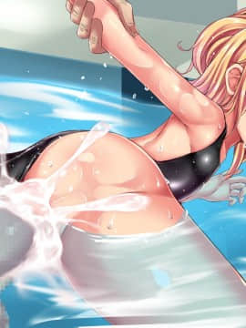 (同人CG集) [スパイシーラブスヘブン (かみ田)] 滞在少女姦～デリヘルを呼んだはずがホームステイ先を間違えた女の子たちが訪ねてきたのでレイプした～_taizaib064