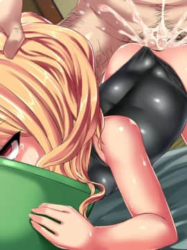 (同人CG集) [スパイシーラブスヘブン (かみ田)] 滞在少女姦～デリヘルを呼んだはずがホームステイ先を間違えた女の子たちが訪ねてきたのでレイプした～_taizaib069