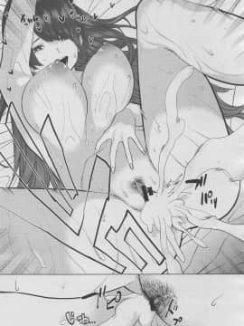 (成年コミック) [雑誌] COMIC X-EROS (コミックゼロス) #70_m0355