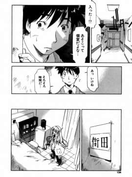 [昭嶋しゅん] NATURAL SCIENCE_129