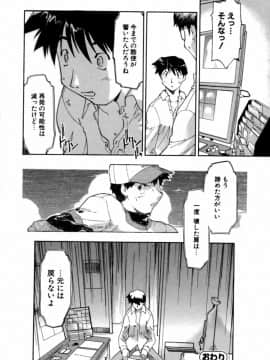 [昭嶋しゅん] NATURAL SCIENCE_131