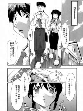 [昭嶋しゅん] NATURAL SCIENCE_150