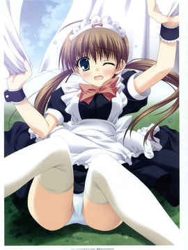 白丝（一）_白丝67