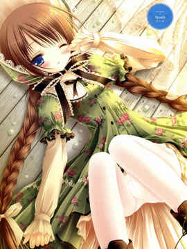 白丝（一）_白丝300