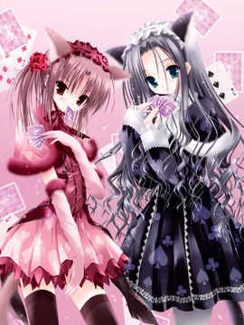 白丝（一）_白丝304