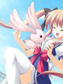 白丝（一）_白丝305