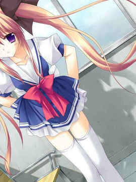 白丝（一）_白丝310