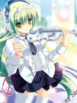 白丝（一）_白丝314