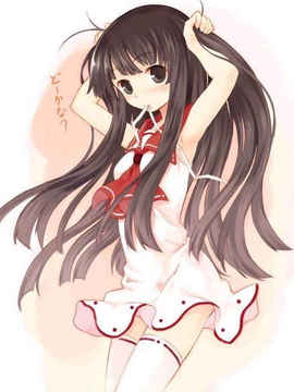 白丝（一）_白丝317